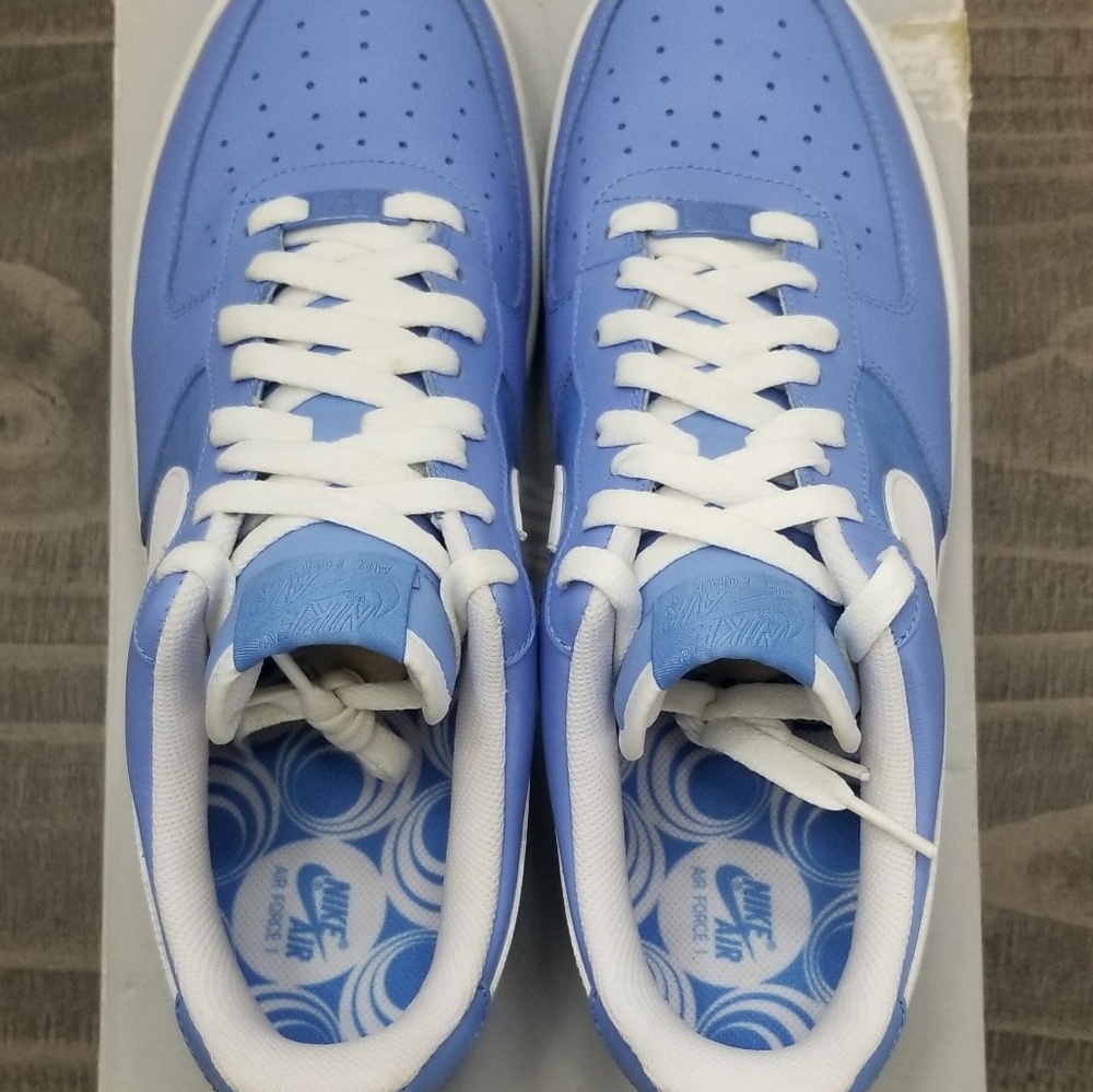 ‼SOLD‼Air Force 1 Low '07 (Men Size:10.5) - Picture 3 of 6
